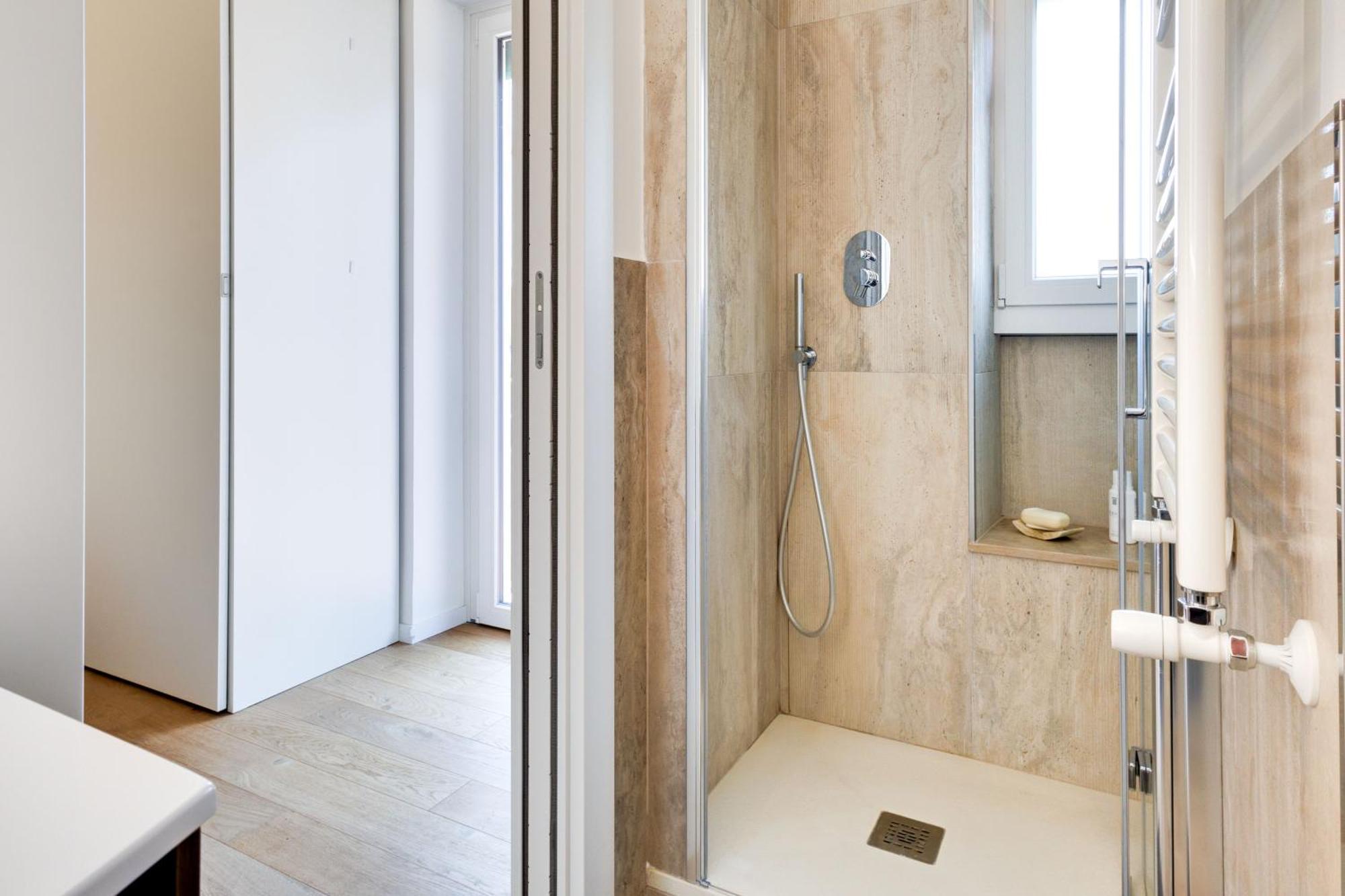 Apartment Aurelia Luxury Rom