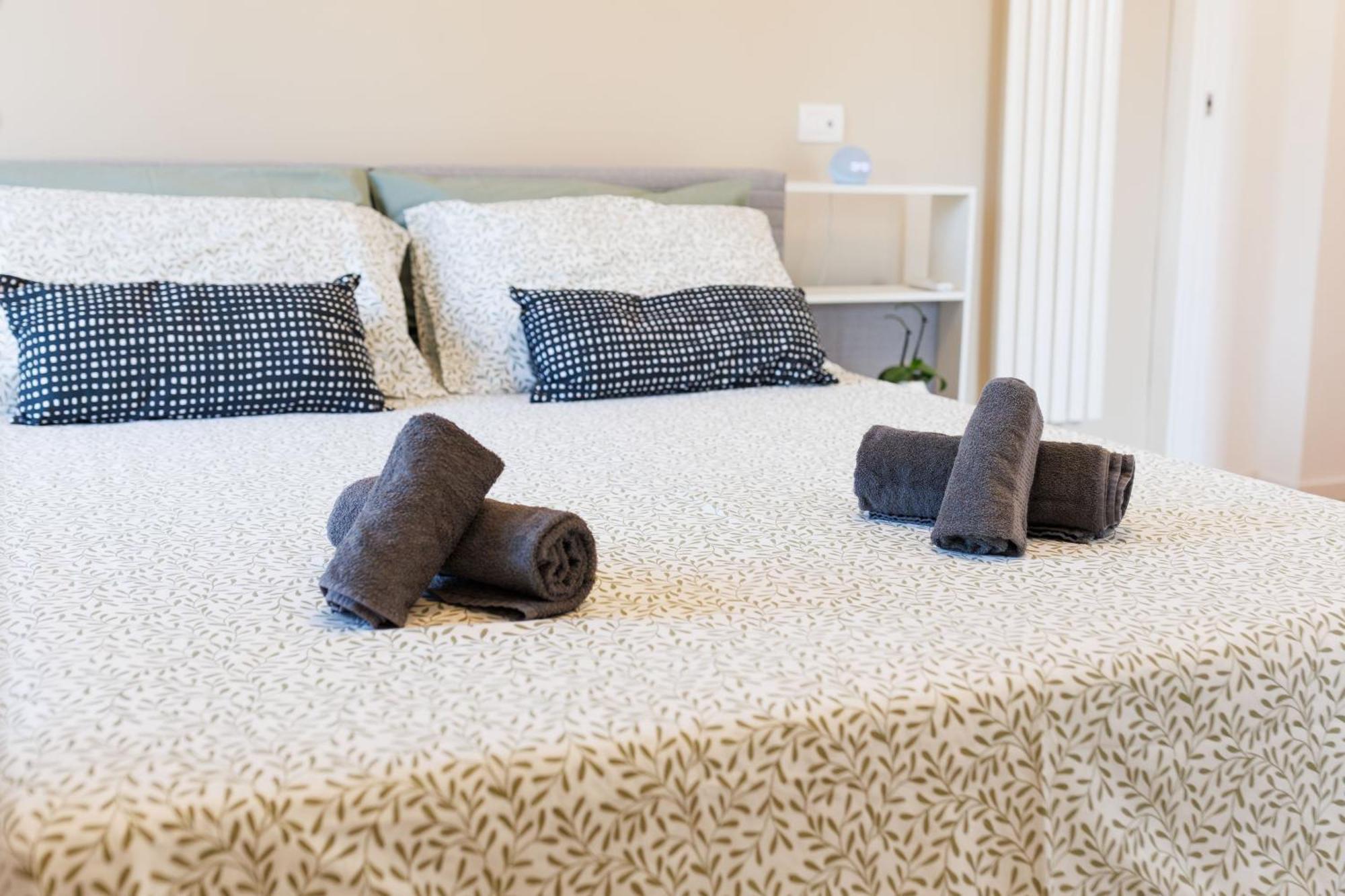 Aurelia Luxury Apartment Rom