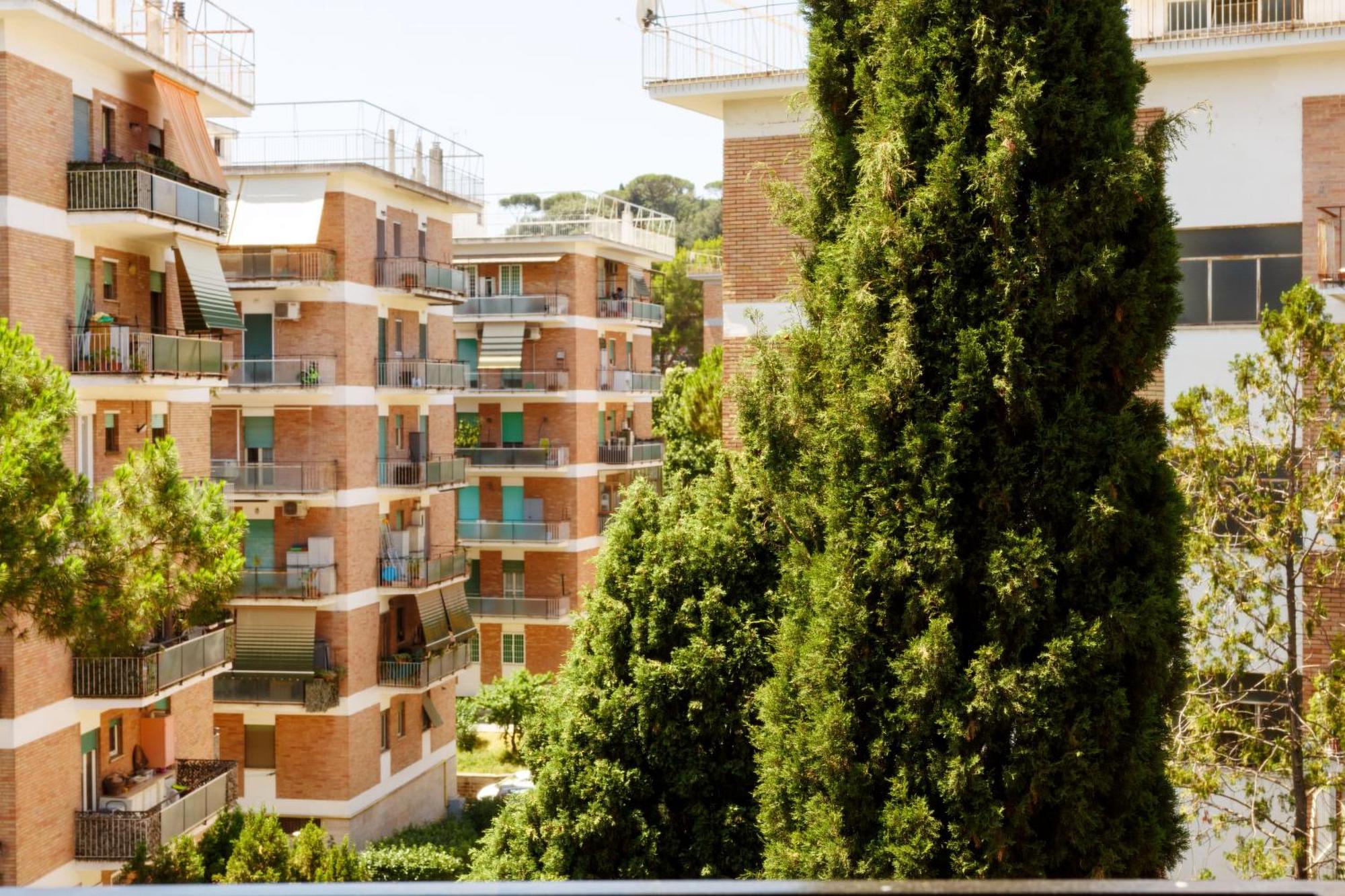 Aurelia Luxury Apartment Rom