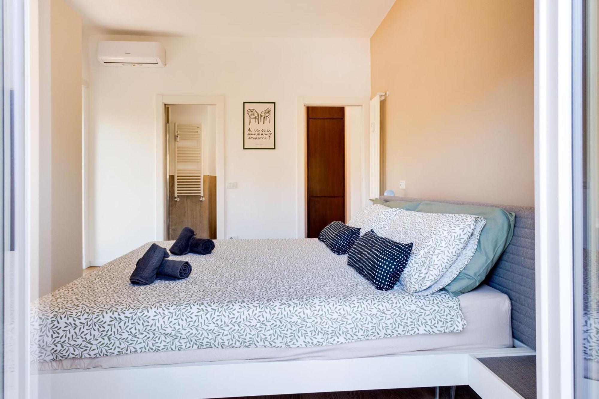 Apartment Aurelia Luxury Rom