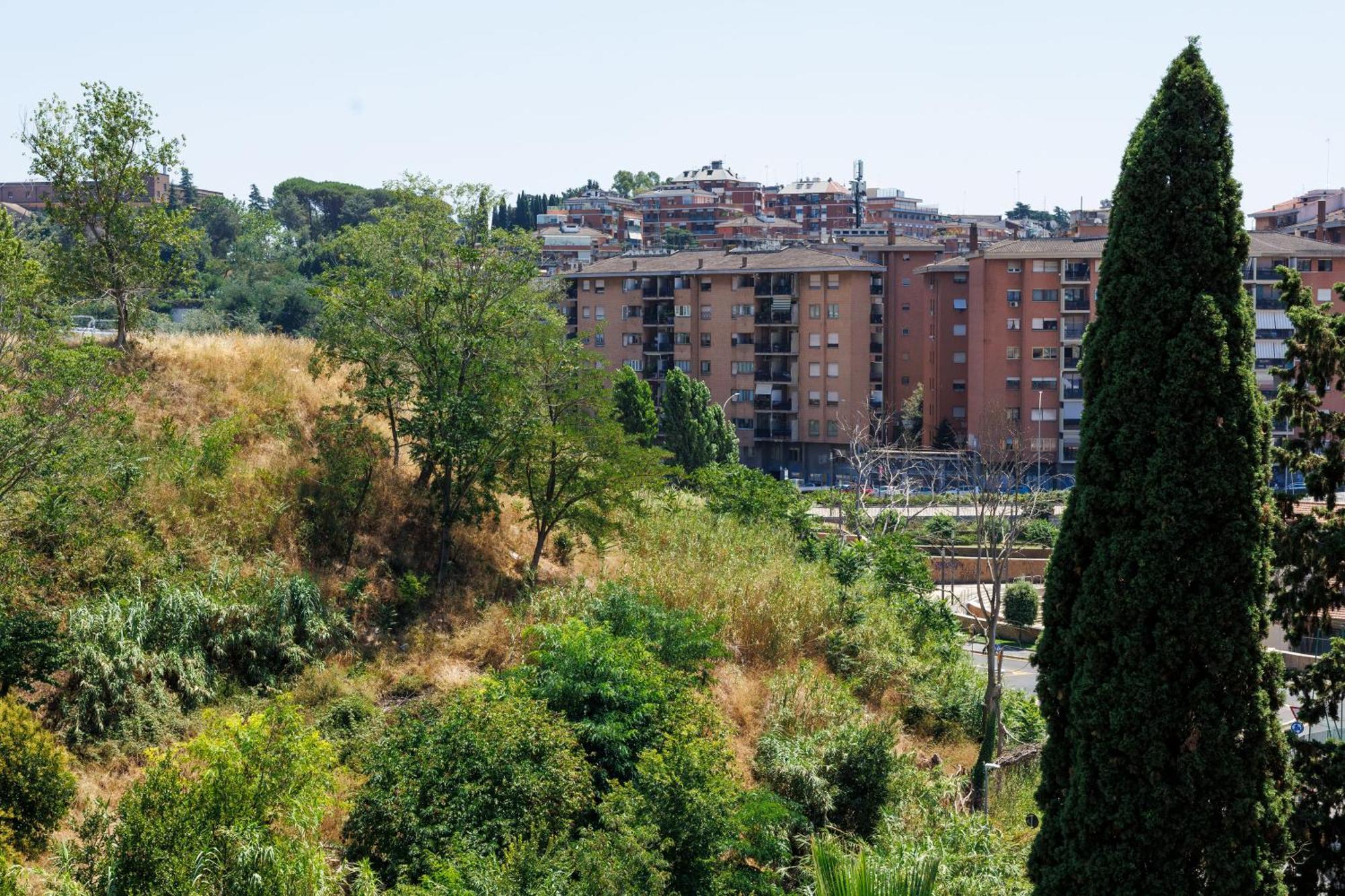 Aurelia Luxury Apartment Rom