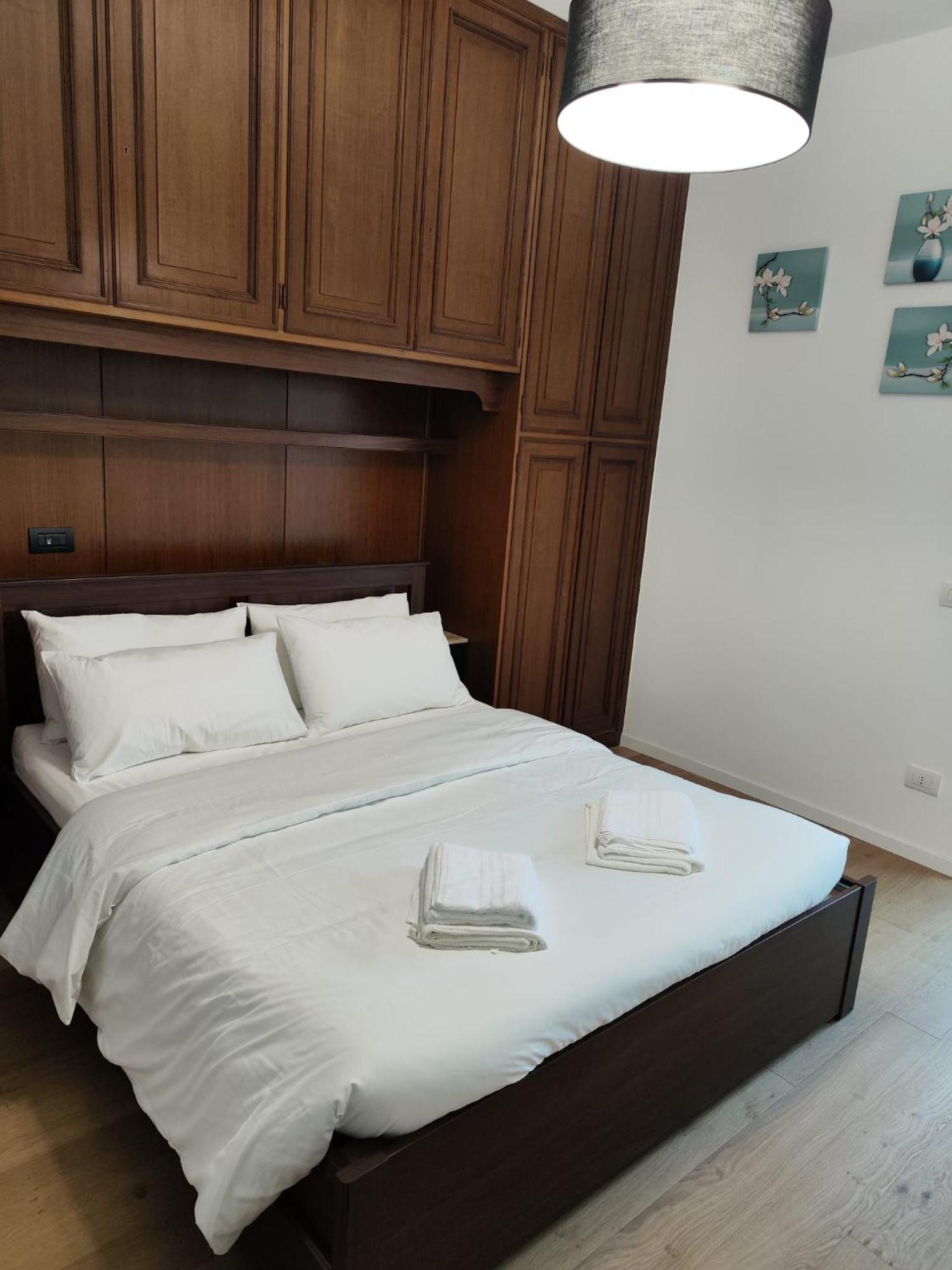 Apartment Aurelia Luxury Rom